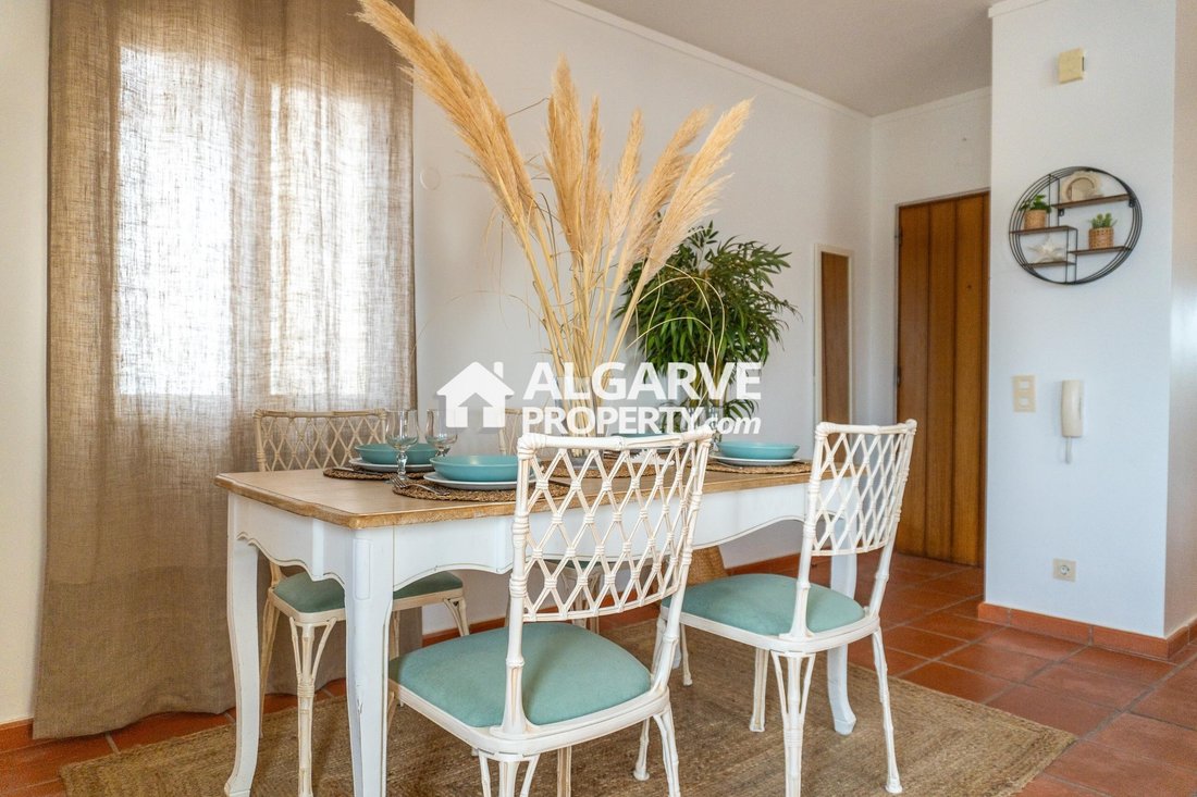 Apartment in Vilamoura, Quarteira, Algarve 3 - 17141302