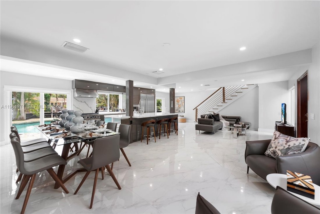 House in Fort Lauderdale, Florida, United States 4 - 17139531