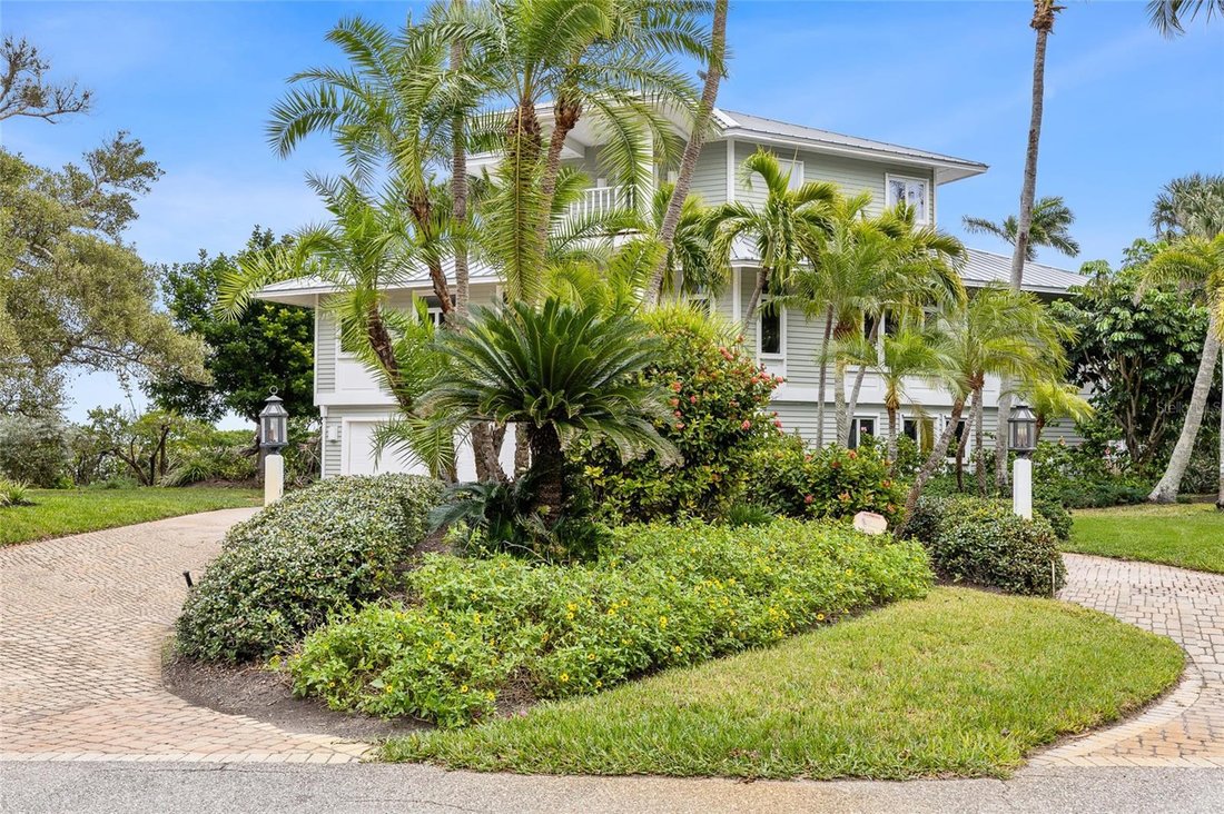 House in Cape Haze, Florida, United States 4 - 17143193
