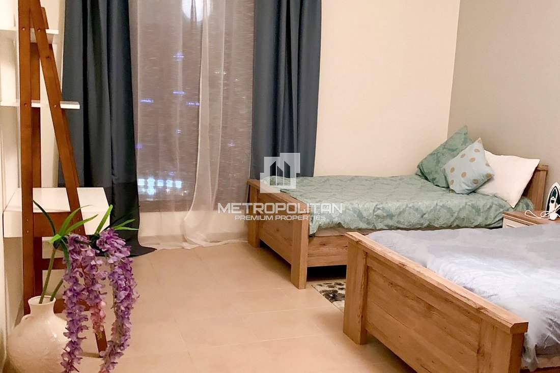 Apartment in Jumeirah Beach Residence, Dubai, United Arab Emirates 5 - 15125814