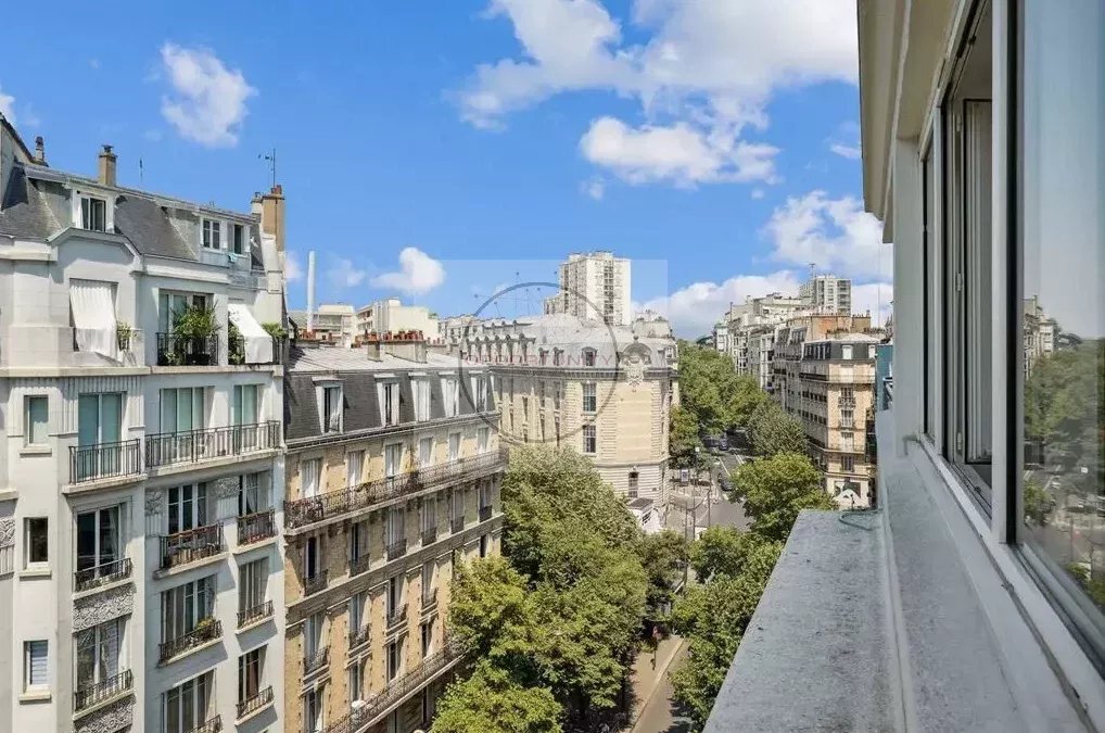 Apartamento en Padre Lachaise-Reunión, Paris 20e Arrondissement, París 5 - 15388739