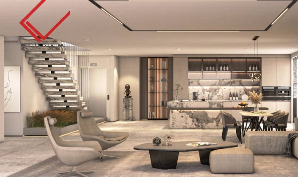 House in Glyfada, Attica, Greece 1 - 17142668
