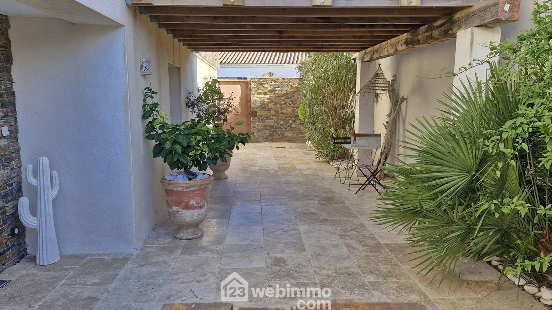 Villa in France 1 - 17141080