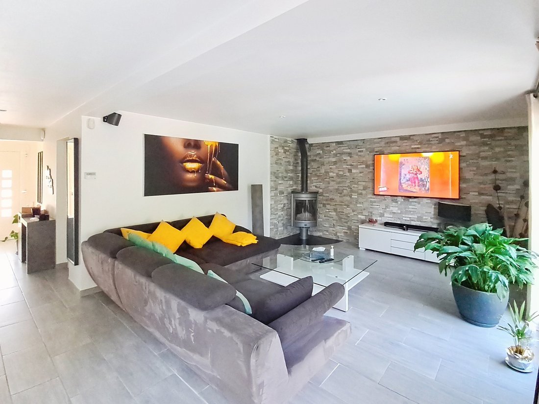 House in Nord Ouest, Lesigny, France 2 - 17140887