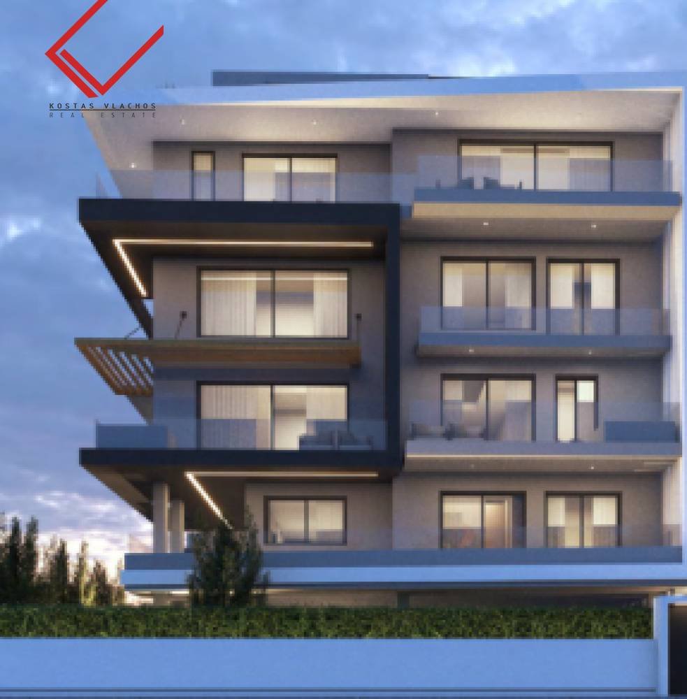 House in Glyfada, Attica, Greece 2 - 17142668