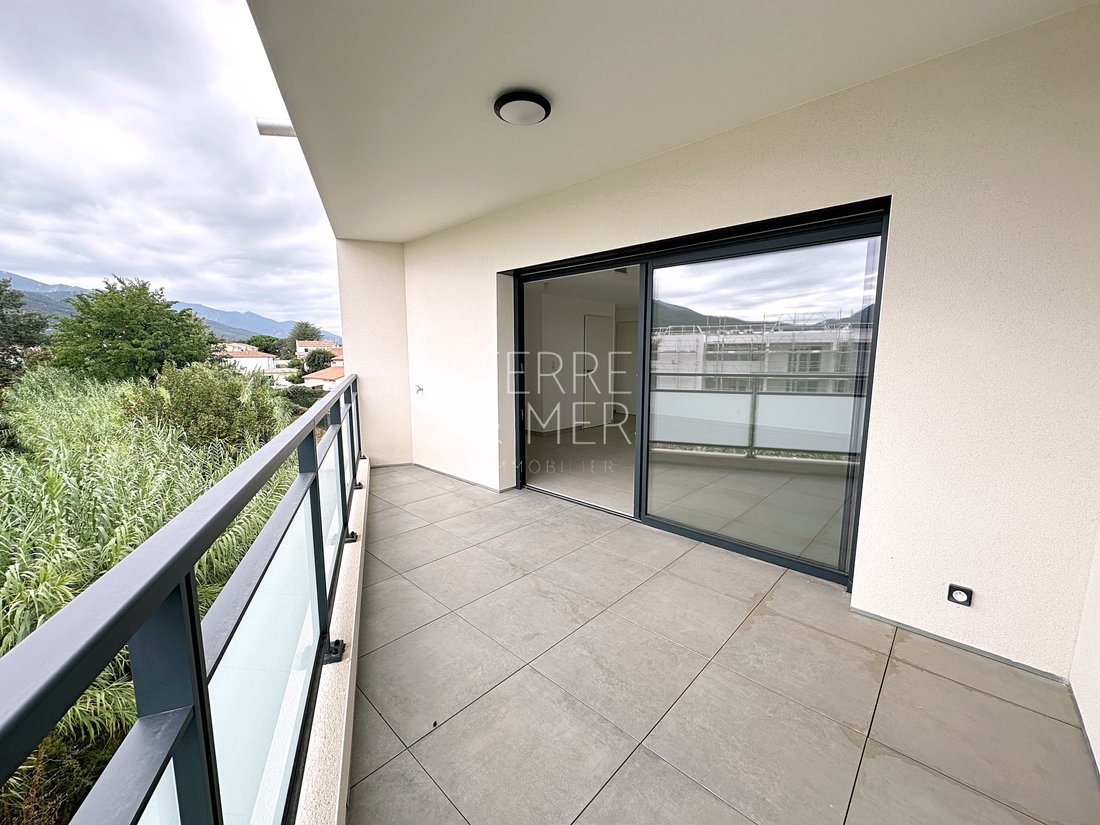 Apartment in Argelès-sur-Mer, Occitania, France 2 - 17140559
