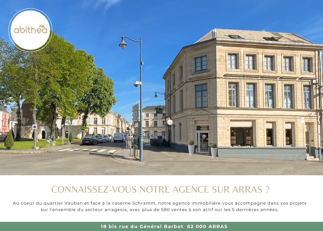 House in Prefecture, Arras, France 2 - 17140751