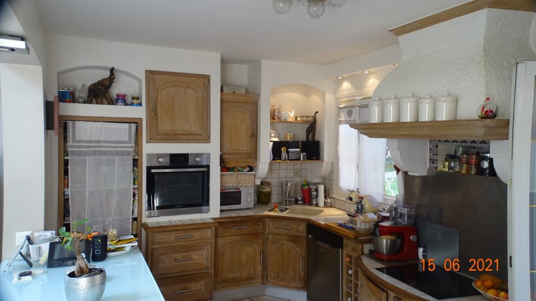 Villa in Santeny, Ile-de-France, France 4 - 17140590