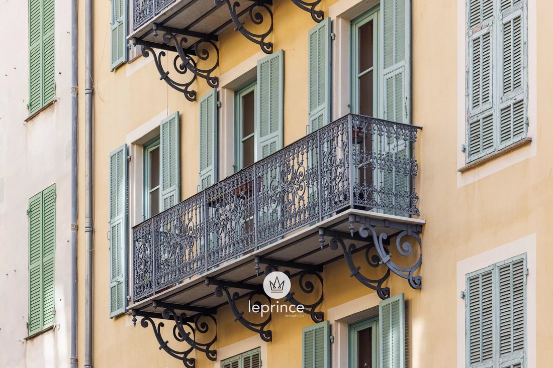 Le Port, Nice, France 1 - 17140771