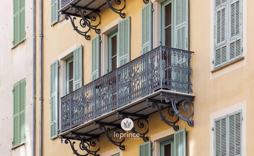 Le Port, Nice, France 1