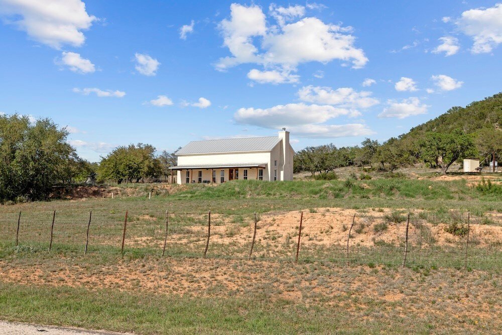 House in Doss, Texas, United States 3 - 17142157