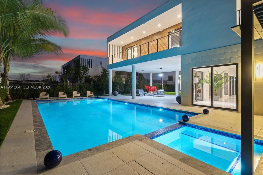 House in Fort Lauderdale, Florida, United States 4 - 17142101