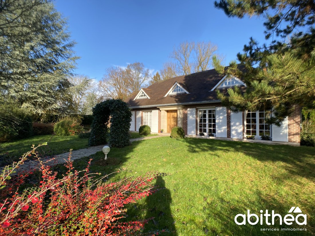 House in Duisans, Hauts-de-France, France 4 - 17140782