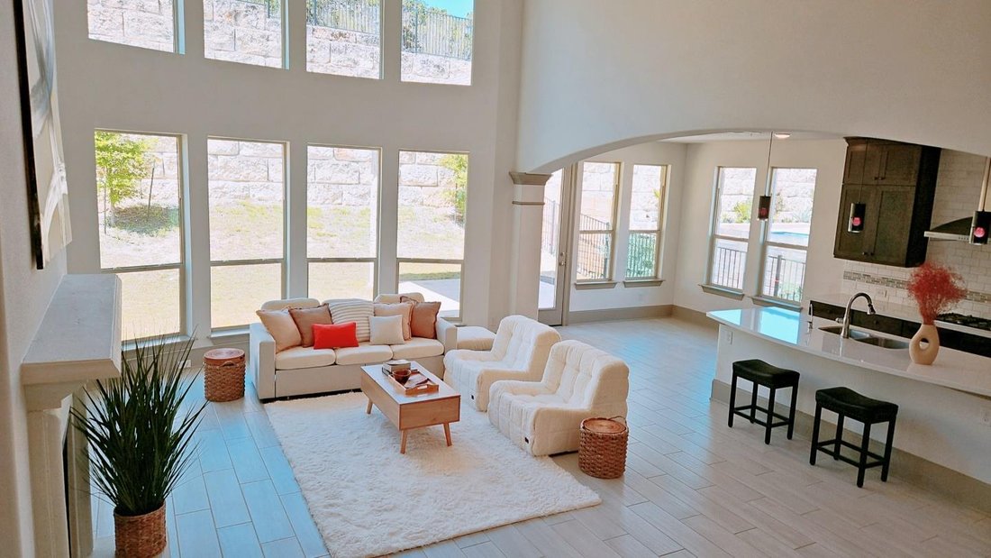 House in Spicewood, Texas, United States 4 - 17142162