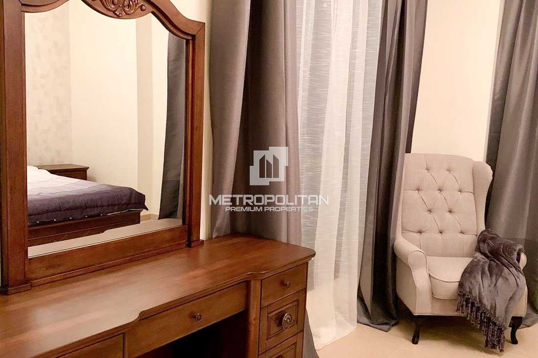 Apartment in Jumeirah Beach Residence, Dubai, United Arab Emirates 4 - 15125814