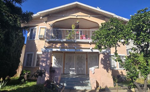 Los Angeles, California, United States 1