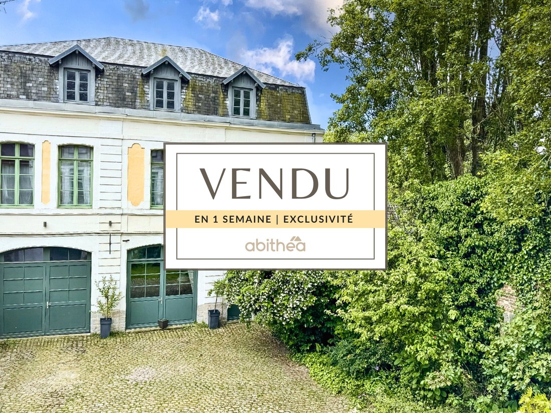 House in Prefecture, Arras, France 1 - 17140751