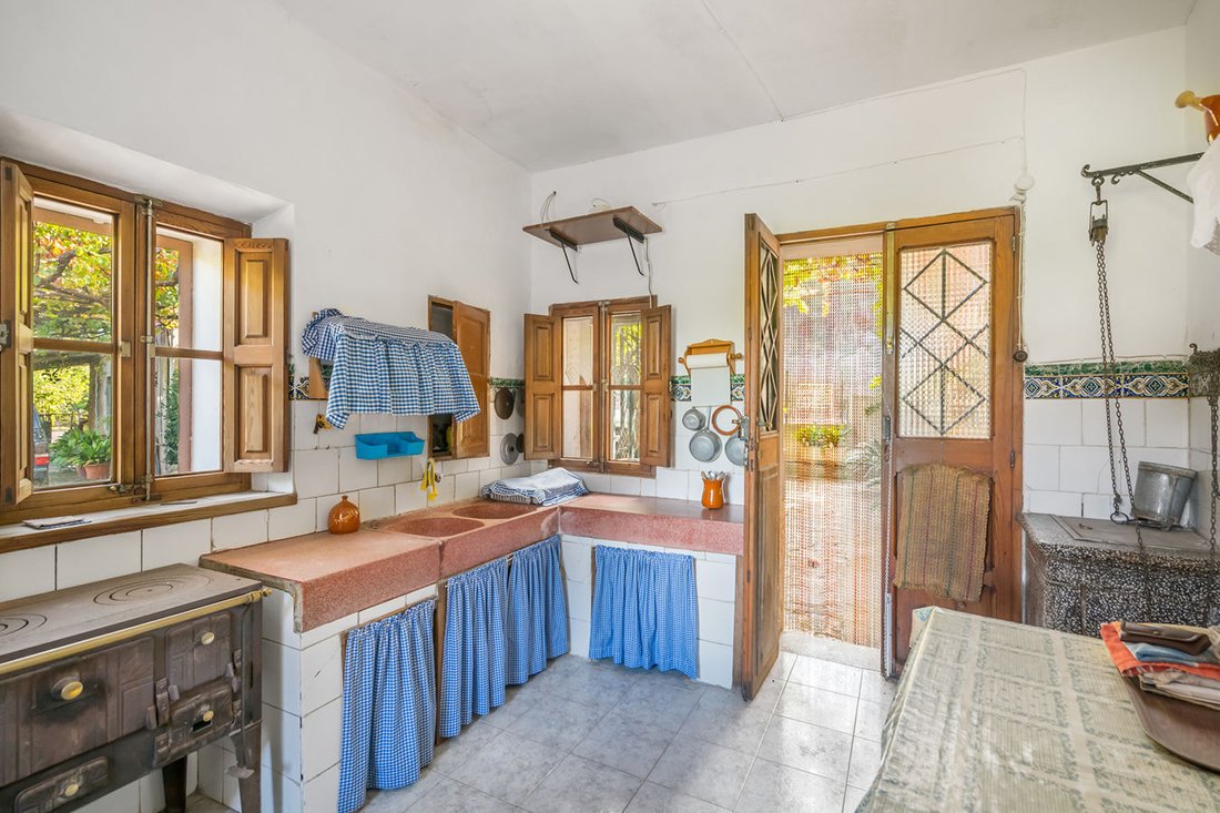 Finca in Sóller, Balearische Inseln, Spanien 4 - 17141020