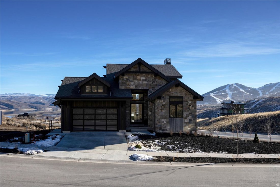 House in Heber City, Utah, United States 2 - 17141845