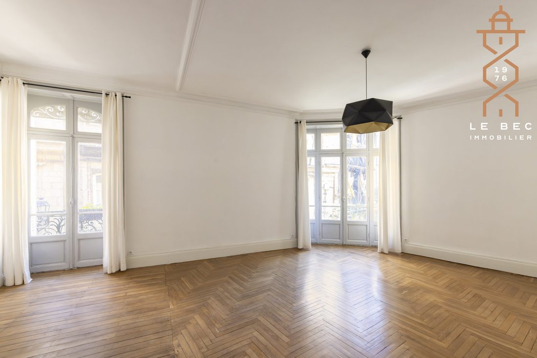Apartment in Ouest Péri-Centre Ville, Vannes, France 2 - 17139948
