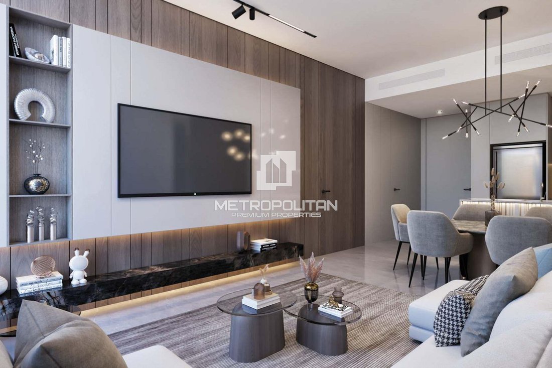 Apartment in Wadi Al Safa 3, Wadi Al Safa, Dubai 2 - 17141224