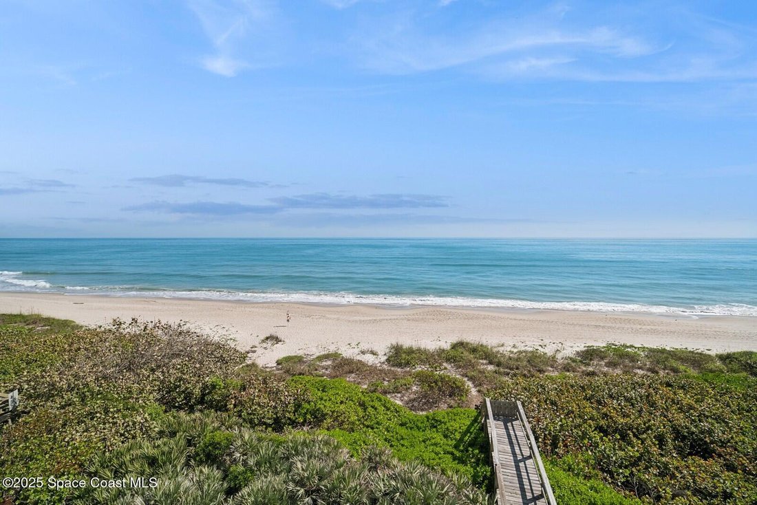 Condo in Indialantic, Florida, United States 2 - 17141513