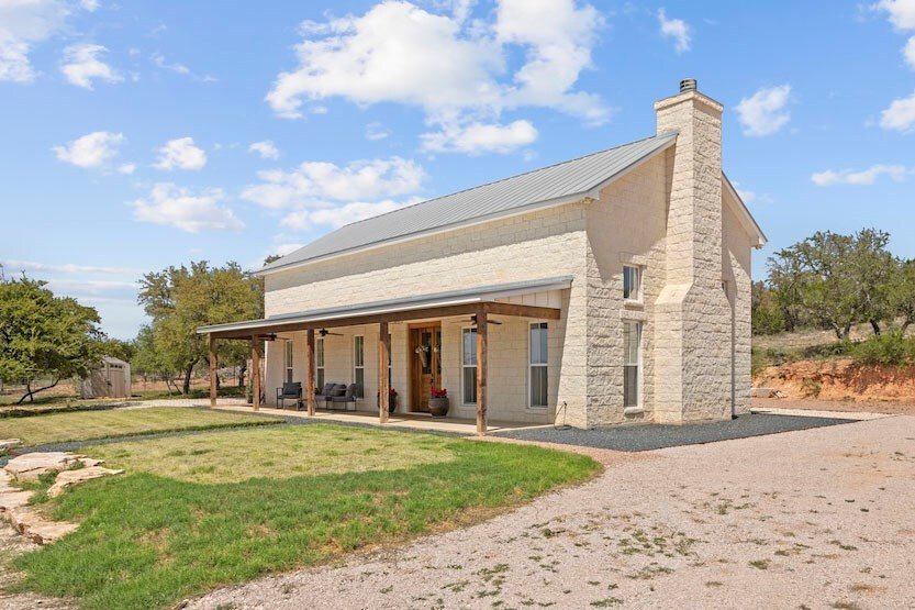 House in Doss, Texas, United States 5 - 17142157