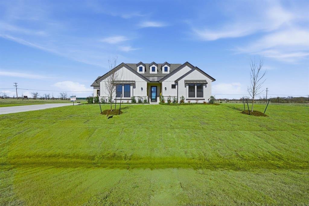 House in Celina, Texas, United States 4 - 16578372