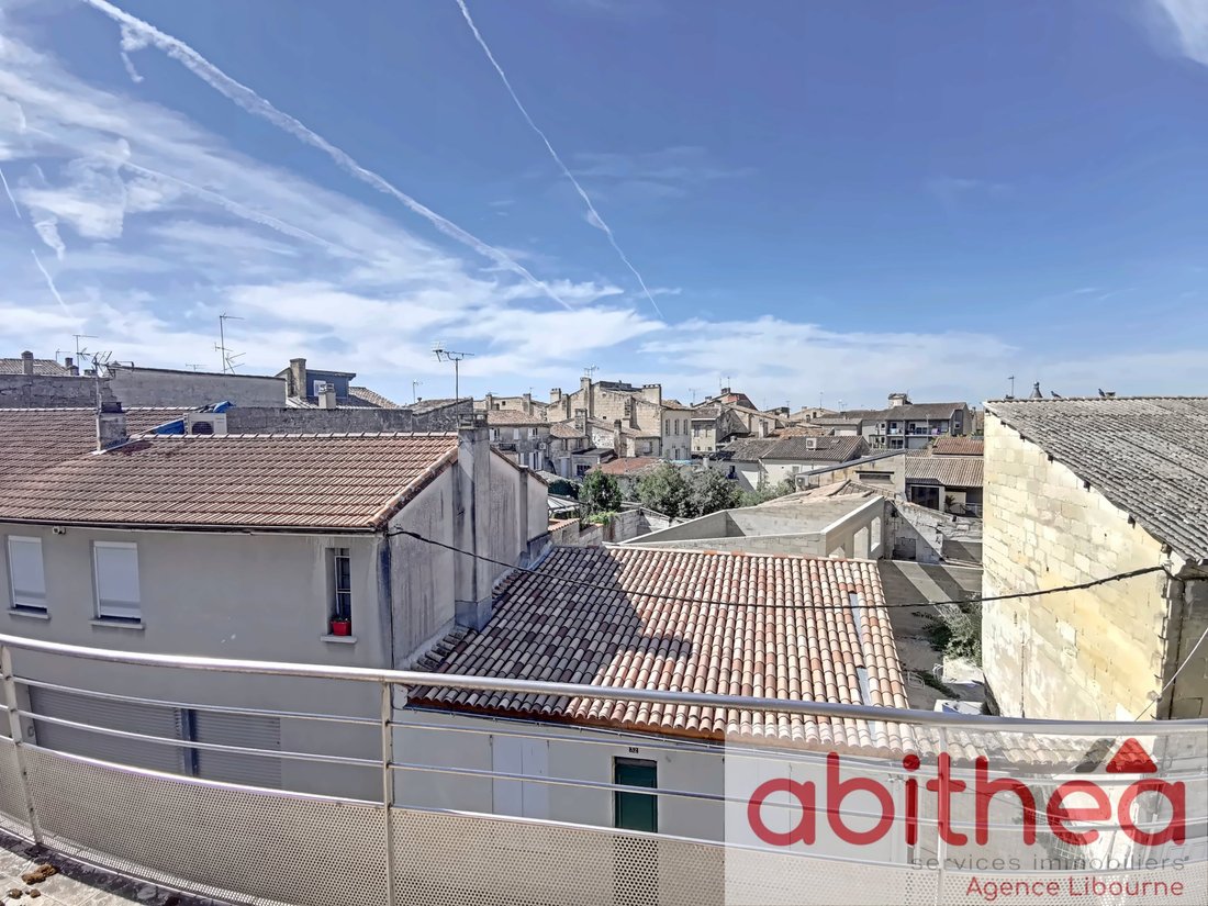 House in Libourne, Nouvelle-Aquitaine, France 4 - 17140929