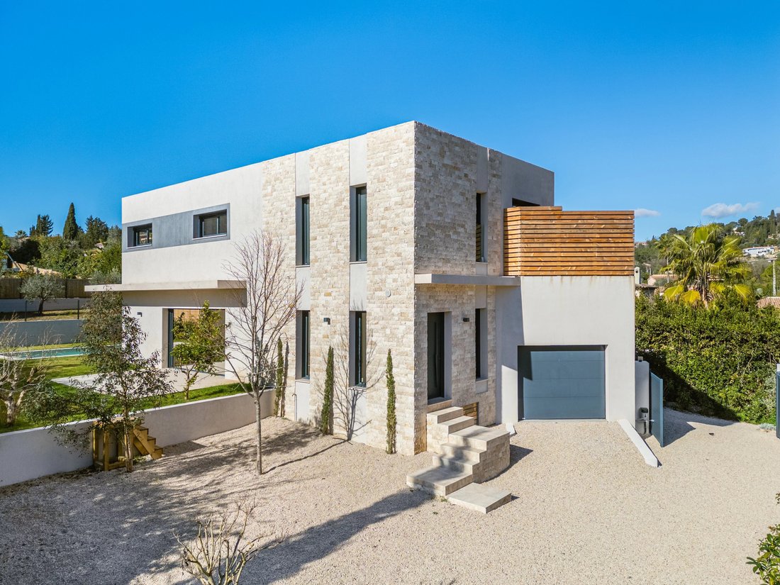 Villa in Mougins, Provence-Alpes-Côte d'Azur, France 2 - 17140883