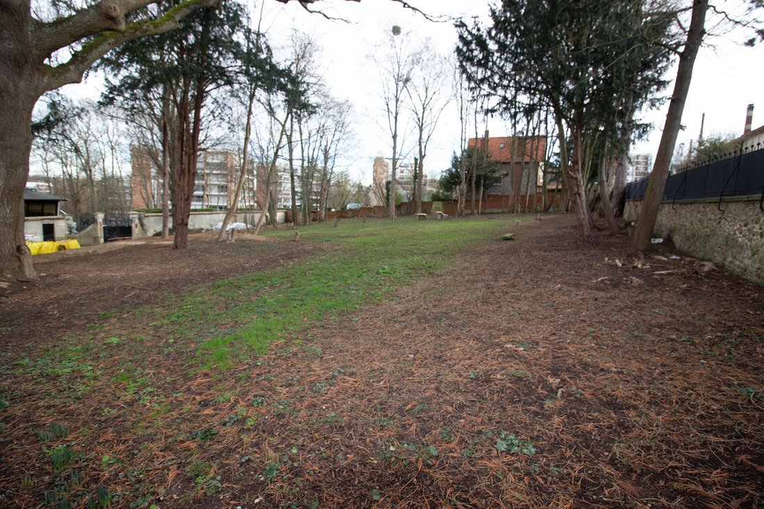Estate in Centre, Brunoy, France 3 - 17140422