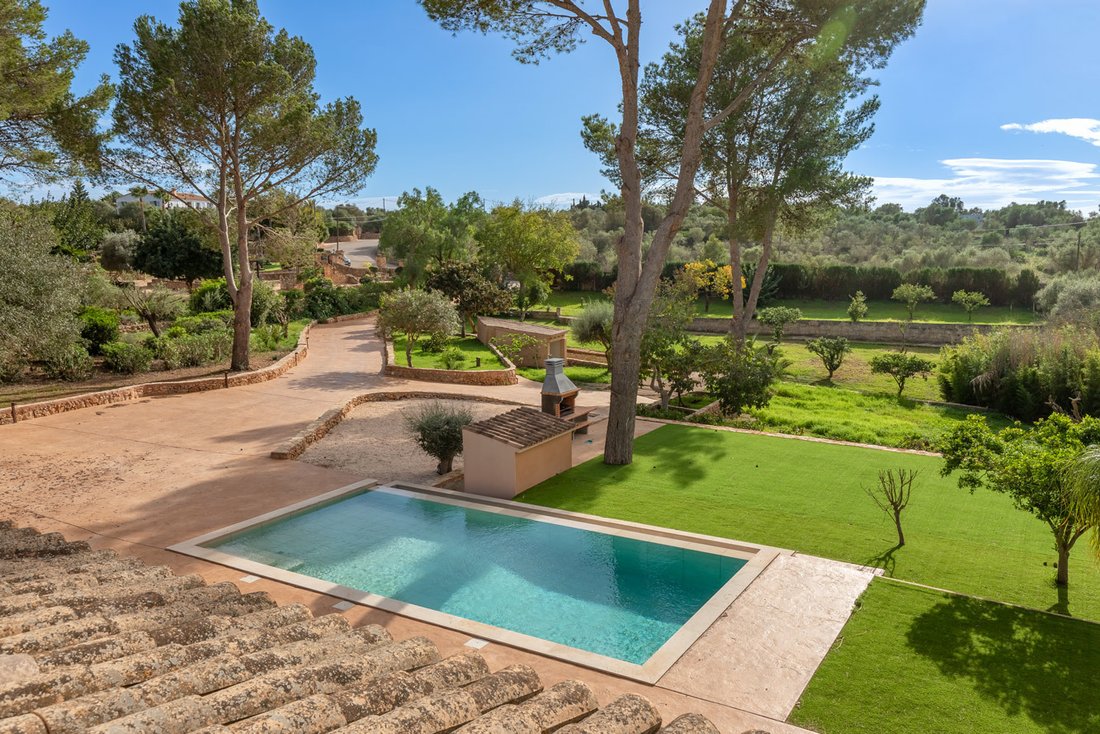 Villa a Palma di Maiorca, Isole Baleari, Spagna 3 - 17141030