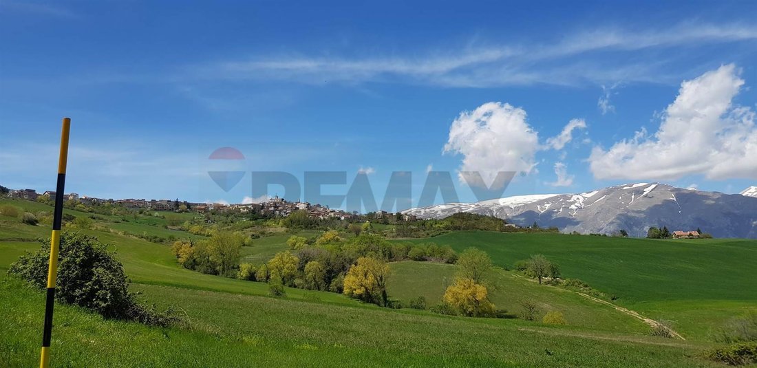 Villa in Torricella Peligna, Abruzzo, Italy 3 - 17143586