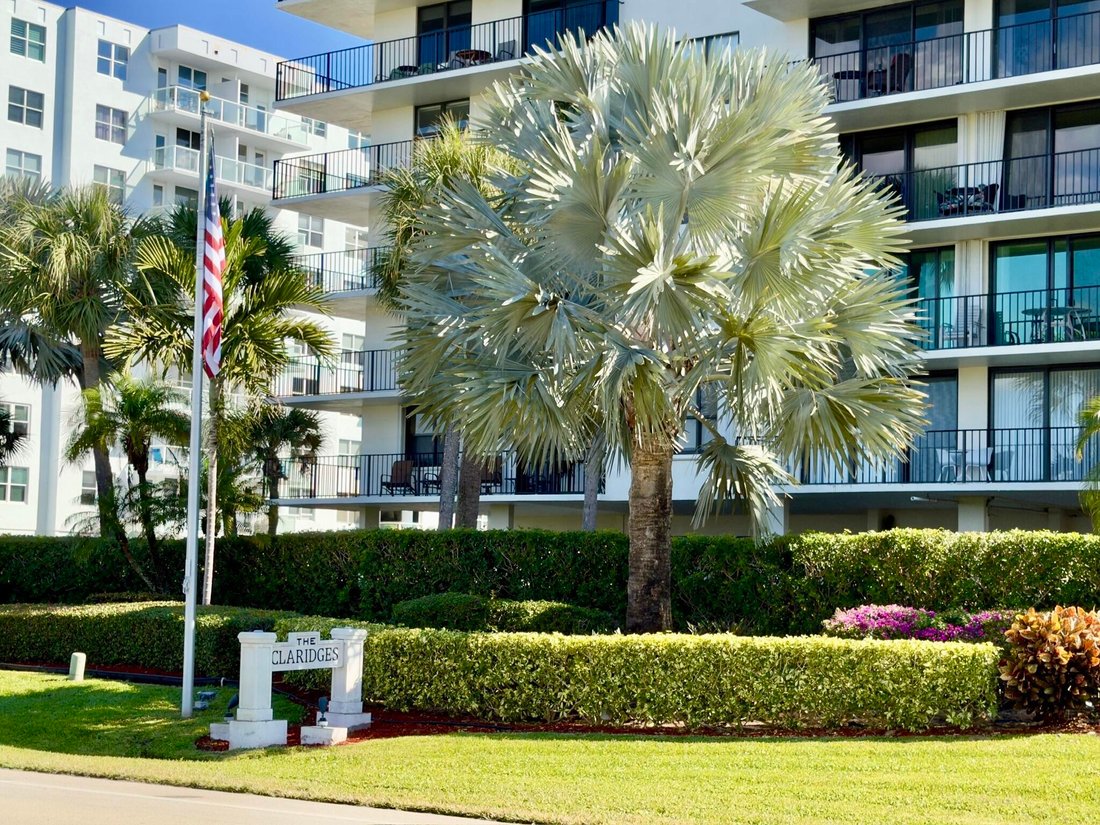 Condo in Palm Beach, Florida, United States 2 - 17135996