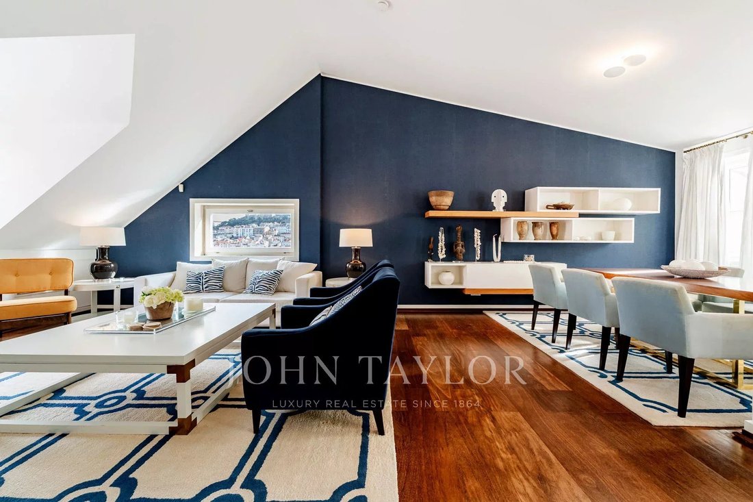 Apartment in Santa Maria Maior, Lisbon, Portugal 3 - 17142637
