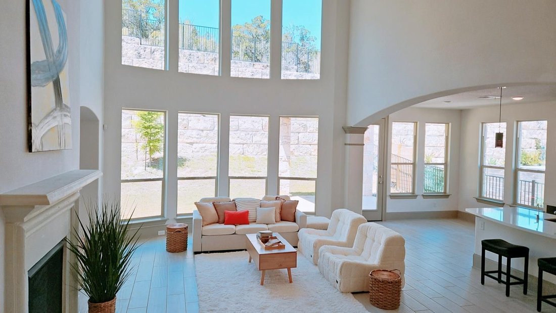 House in Spicewood, Texas, United States 5 - 17142162