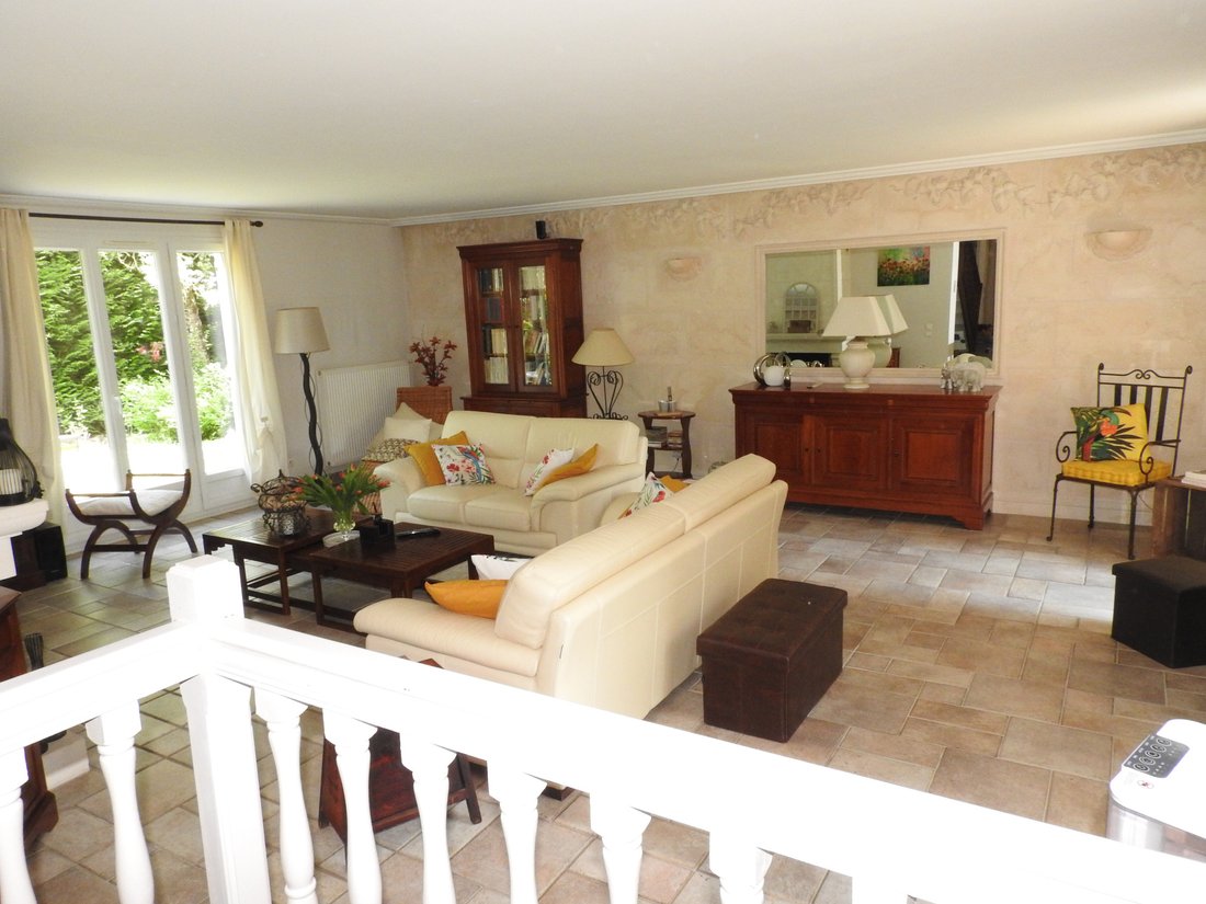House in Servon, Ile-de-France, France 5 - 17140950