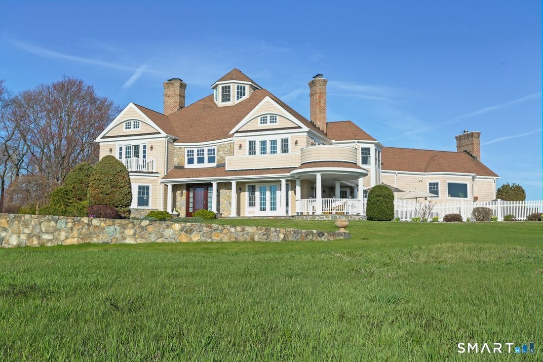 House in Redding, Connecticut, United States 2 - 17143808