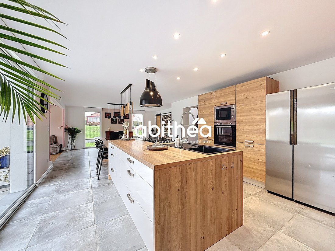 House in Agny, Hauts-de-France, France 4 - 17140819