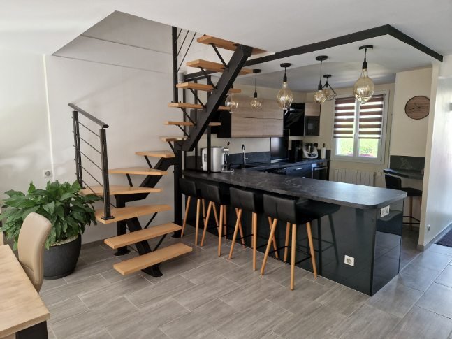 House in Nord Ouest, Lesigny, France 3 - 17140887