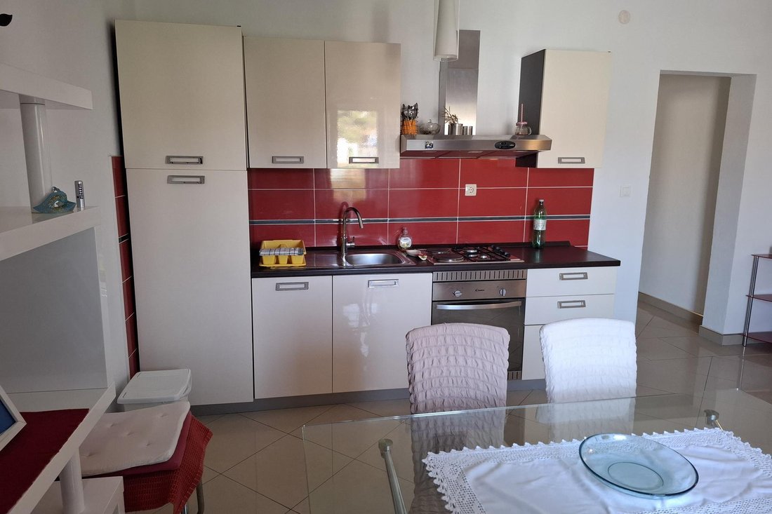 Apartment in Hvar, Split-Dalmatia County, Croatia 4 - 17142914