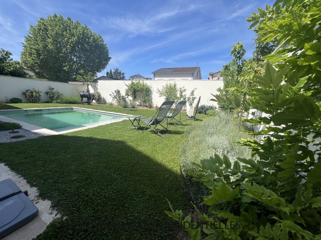 Casa en Champvert-Point du Jour-Saint Irénée, Lyon 5e Arrondissement, Lion 2 - 17140000