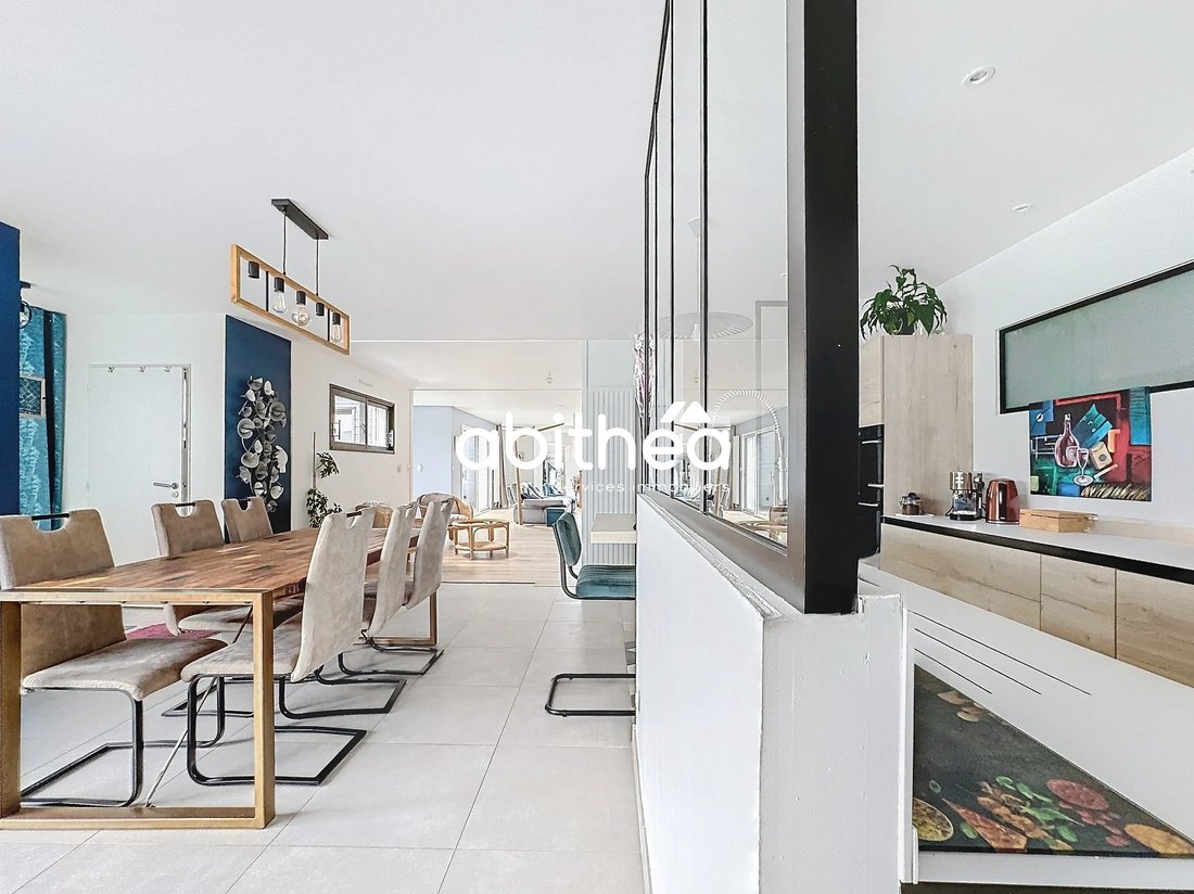 House in Anzin-Saint-Aubin, Hauts-de-France, France 4 - 17140971