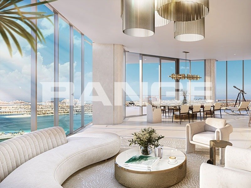 Apartment in Al Safouh Second, Al Safouh, Dubai 1 - 17140203
