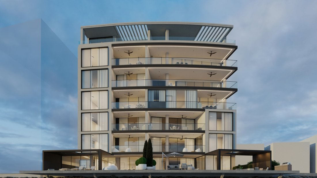 Condo in Panama City, Panama, Panama 1 - 17143104