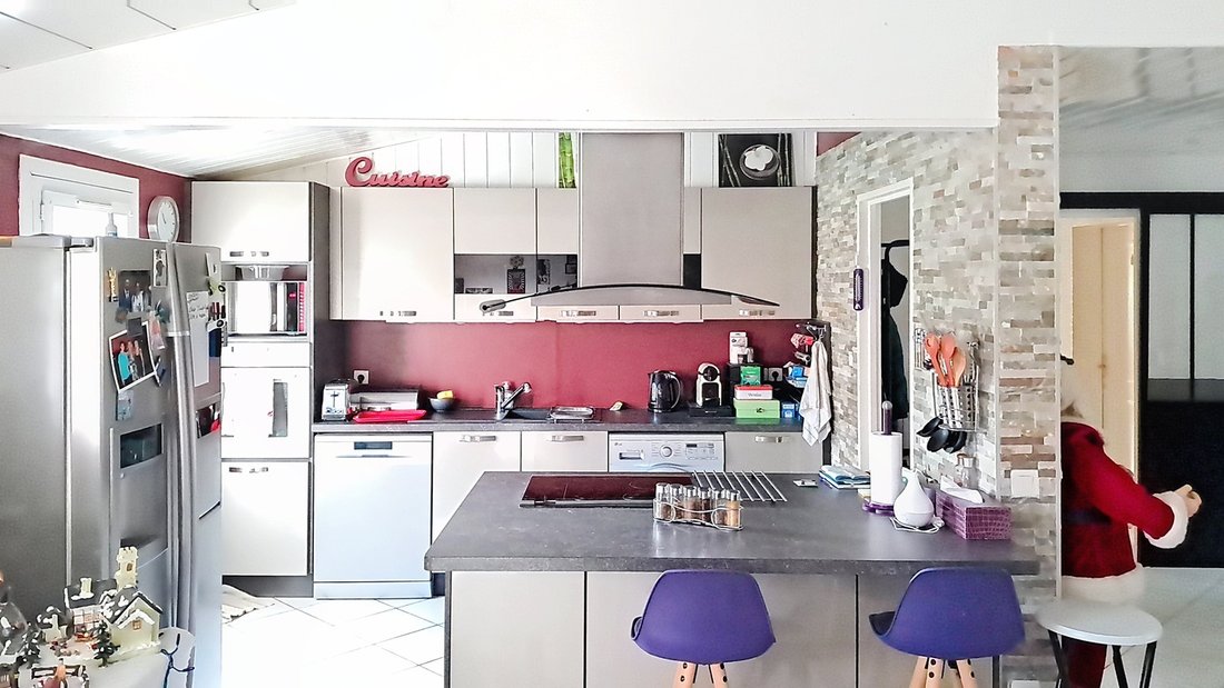 House in Nord Ouest, Lesigny, France 5 - 17140834