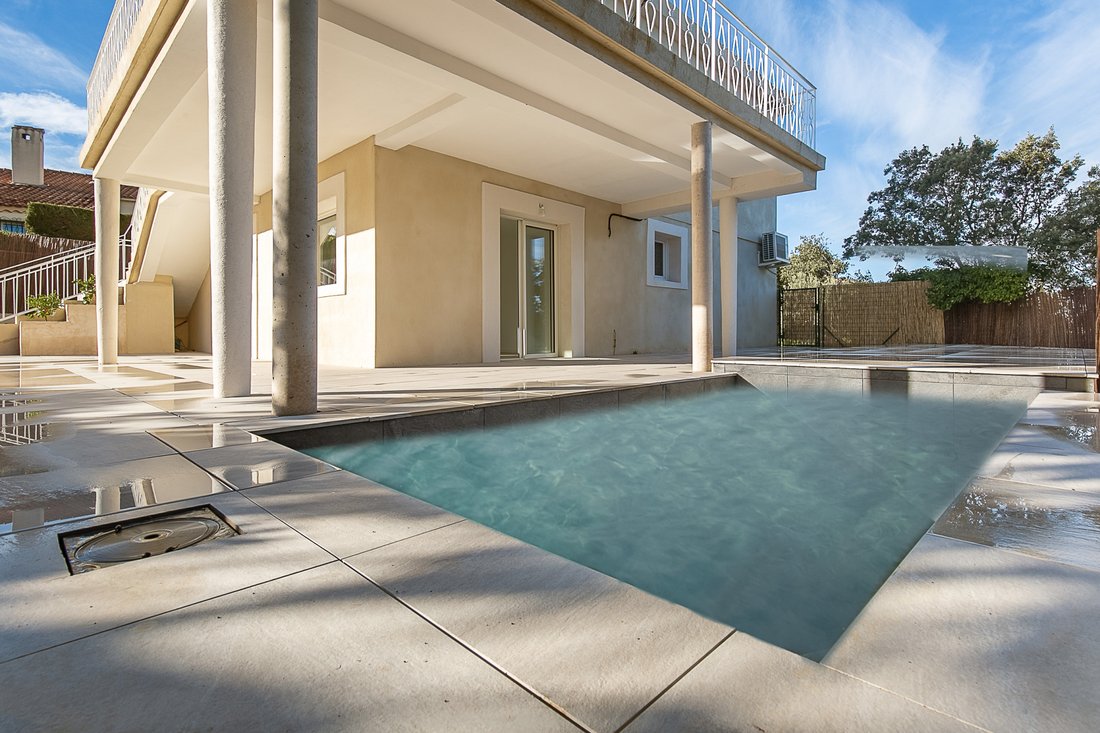 Apartment in Bouc-Bel-Air, Provence-Alpes-Côte d'Azur, France 5 - 17141069