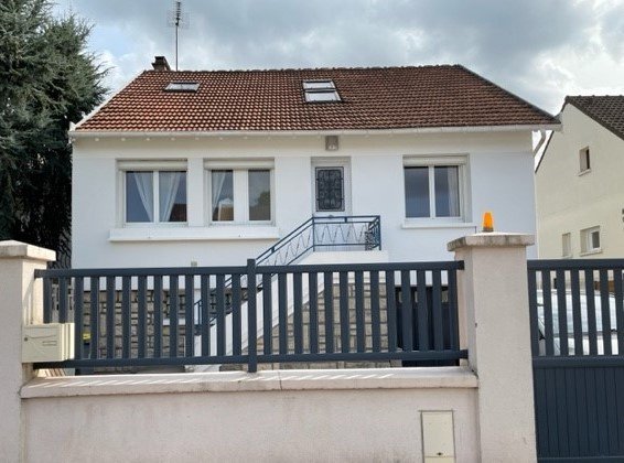 House in Yerres, Ile-de-France, France 1 - 17141028