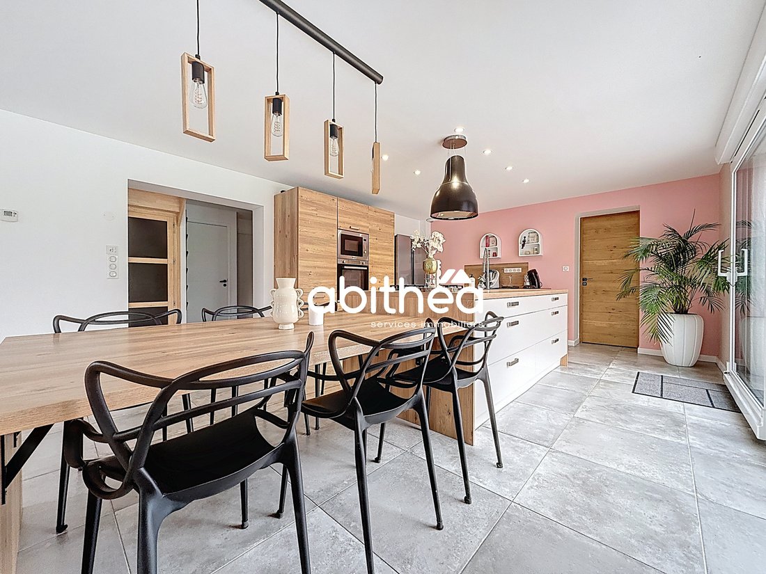 House in Agny, Hauts-de-France, France 1 - 17140819