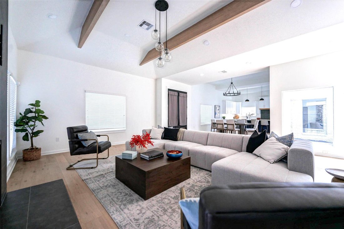 House in Houston, Texas, United States 5 - 17142340